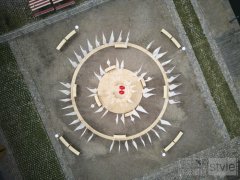 Louis Poulsen 亮相3daysofdesign设计节,致敬