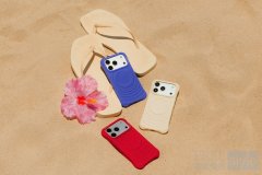热烈随性，自在无拘，CASETiFY 假日系列随