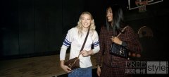COACH品牌上线全新Z世代 “&COACH” 