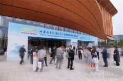 欧莱雅皮肤科学美容事业部亮相中华医学