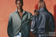 H&M Atelier发布2026夏日系列，演绎流动感