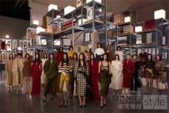 Max Mara 匠心呈献2027早春大秀