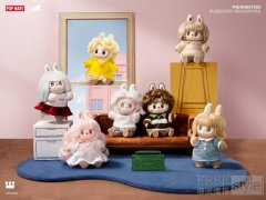 霓虹转灯亮起,焕新时刻开启 THE MONSTER