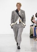 PAUL SMITH呈献2027春夏系列 拾藏新趣,柔叙