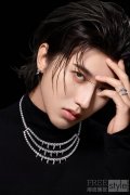 多面锋芒 风格自成 TASAKI 塔思琦全新dan