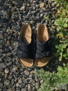 KITH 与 BIRKENSTOCK (勃肯) 再度联手，开启