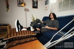 Vans 正式发布 Rowan Z3 为滑手而