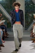 AMI PARIS 2027春夏系列