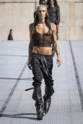 RICK OWENS 发布2027春夏男装系列“STONE”