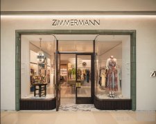 ZIMMERMANN杭州万象城精品店盛大启幕