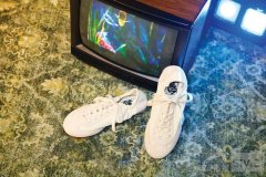 Vans 推出全新 Super Lowpro 复古薄底鞋系列 轻盈随性