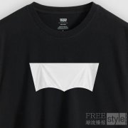 Levi’s® 推出Nobody’s Gonna Know Logo T恤,将