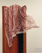 Loro Piana 佩斯利花纹，美与繁复的故事 