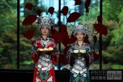 重塑夏日 · 贵阳隐逸之旅 - 于1314米山林