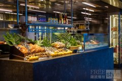 夏意悠长 悦享时光 新世界酒店及度假村