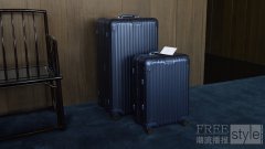 RIMOWA（日默瓦）推出 Original 系列全新配色