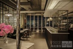 Astier de Villatte携手B1OCK于杭州天目里开启