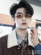 利齿恣意 锋芒自成 TASAKI塔思琦携众星以