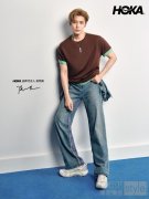 自有锋芒 ＂昊＂不设限 HOKA ONE ONE®官宣侯