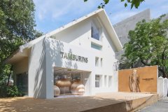 TAMBURINS上海旗舰店焕新呈现 HAIR COLLECTION发香系列