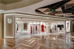 十一载初心赴艺境,TU 全新 K11 艺术门店