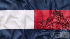 TOMMY HILFIGER 将于纽约传奇地标广场酒店庆