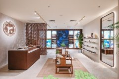 BIRKENSTOCK (勃肯) 全国首家社群体验店登陆