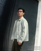 心有旷野,自有简法 Columbia发布全新ROA