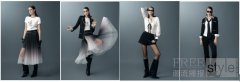 KARL LAGERFELD 启幕早秋叙事,双城联动解构