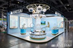 安热沙重磅登陆2026 CBME国际孕婴童展 以专