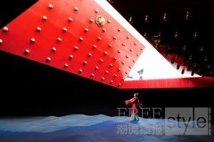 “只有红楼梦·戏剧幻城” 解锁京津冀文