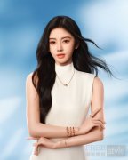 无畏自爱,璀璨时刻 FRED 斐登呈献全新