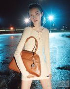 MIU MIU 2026秋冬系列广告大片