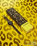 SWATCH 为 2026 年 LOCARNO FILM FESTIVAL 铺开红毯