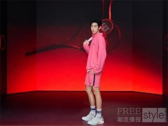 群星聚力，赤影掠场，旋转破局引爆球场