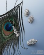 独具品味的法国高级珠宝世家 Boucheron 宝