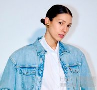 Mytheresa美遴世男装买手总监 Sophie Jordan：