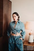 Mytheresa 美遴世首席买手官 Tiffany Hsu：你的