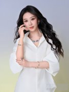 POMELLATO宝曼兰朵正式宣布杨紫担任全球品