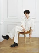 ROGER VIVIER挚献2026七夕广告大片 由全球品