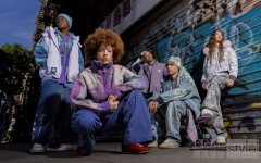 AAPE 2026秋冬系列