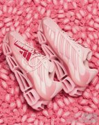 adidas Originals 与 Willy Chavarria 再携新作 P