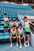 On昂跑官宣中国马拉松运动员阵容，开启