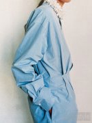 Carven 2027 早春系列发布
