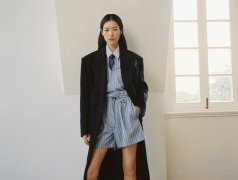 SAINT LAURENT 圣罗兰《纸短情长》LOVE LETTE