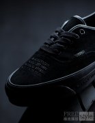 OTW by Vans 携手 NEIGHBORHOOD® 发布联名系列