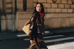 LONGCHAMP「珑骧」全新LE CADENCE 系列 奏响法