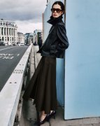 Burberry 都市漫游