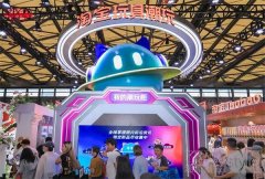 2026淘宝天猫潮玩CJ现场直击，以五大圈层