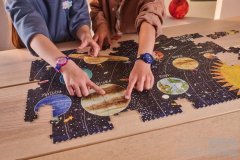 全新 COSMIC FUN 系列,让整个宇宙尽在腕间
